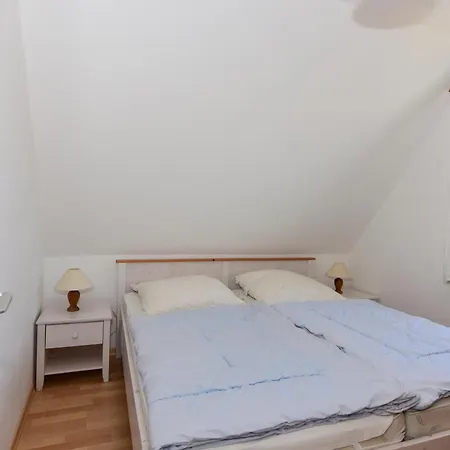 Apartment Sandwall Whg 1 Amrum