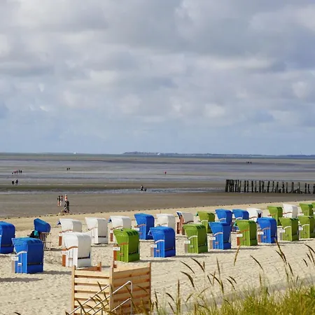 Sandwall Whg 1 Amrum
