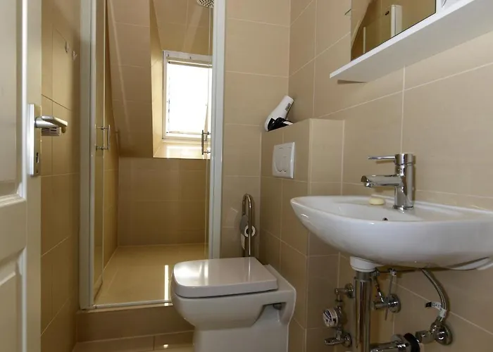 Sandwall Whg 1 Amrum 威克奥夫弗尔