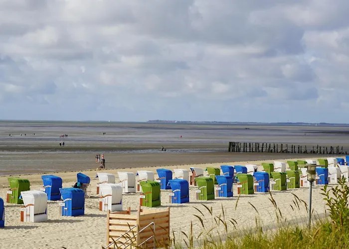 Sandwall Whg 1 Amrum